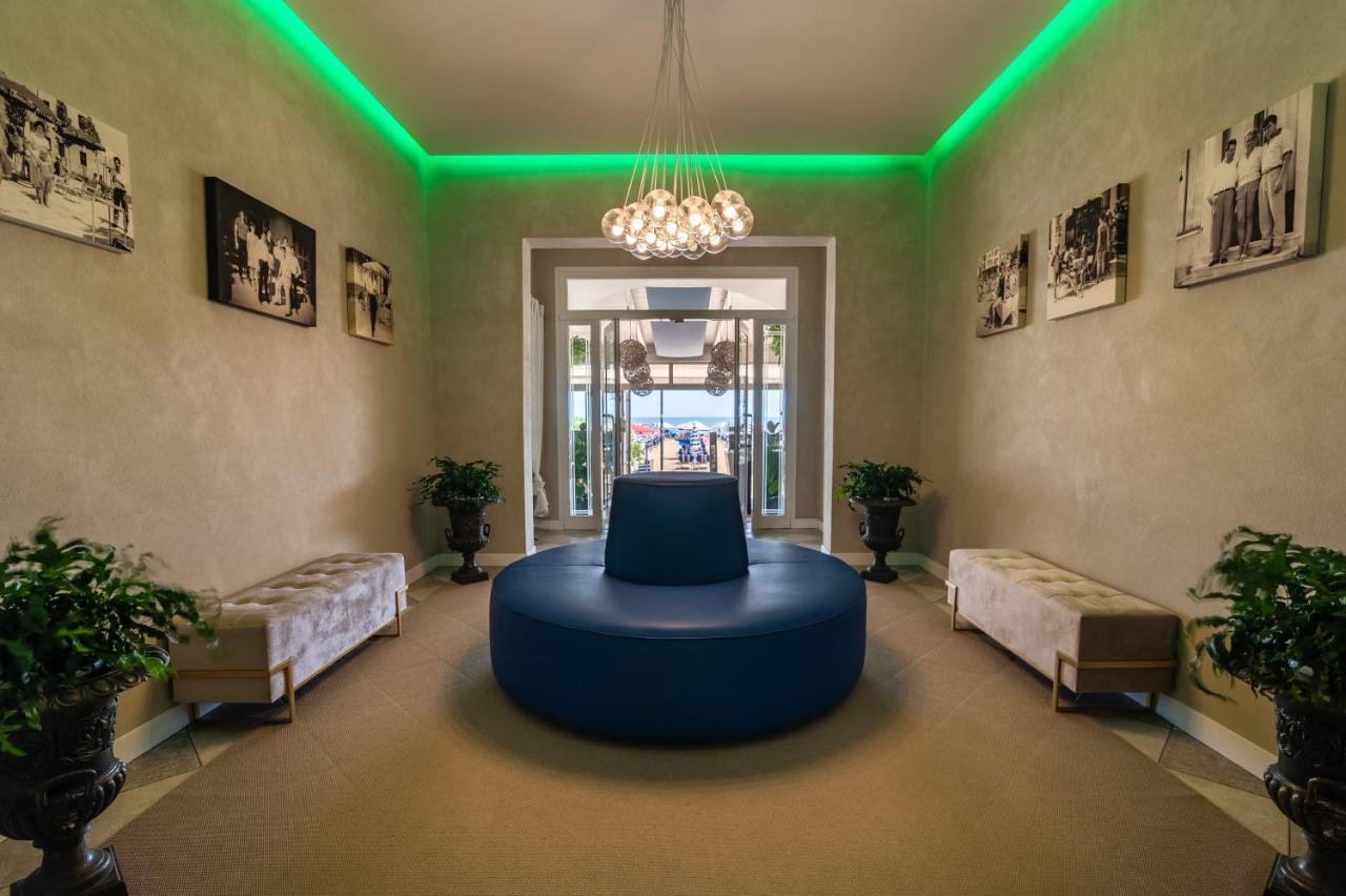Hotel Concordia Lido di Jesolo Bagian luar foto