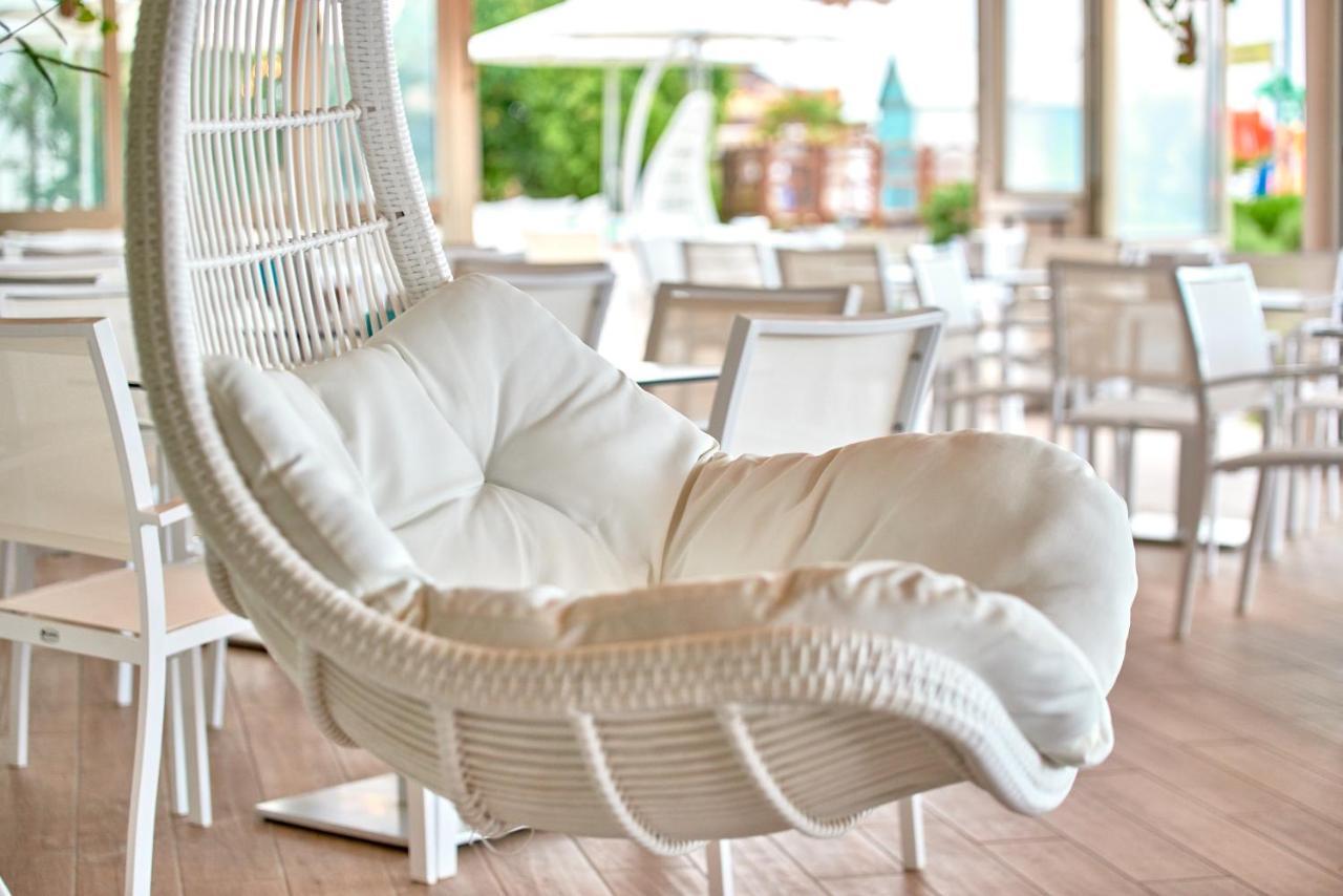 Hotel Concordia Lido di Jesolo Bagian luar foto