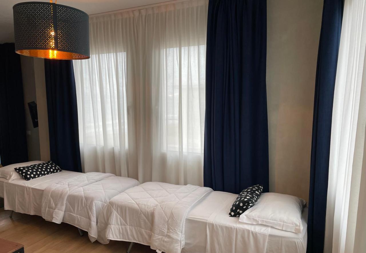 Hotel Concordia Lido di Jesolo Bagian luar foto