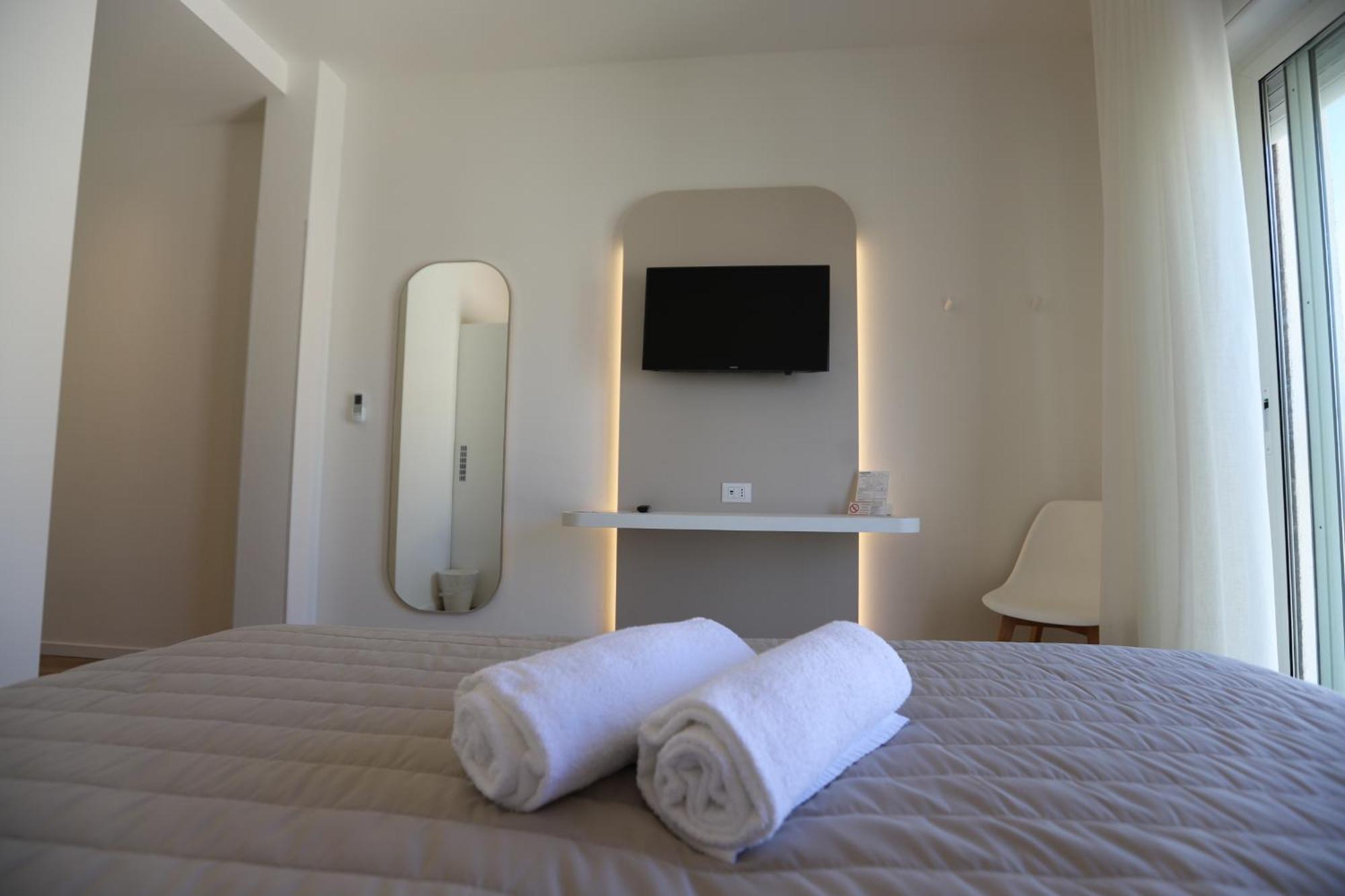 Hotel Concordia Lido di Jesolo Bagian luar foto