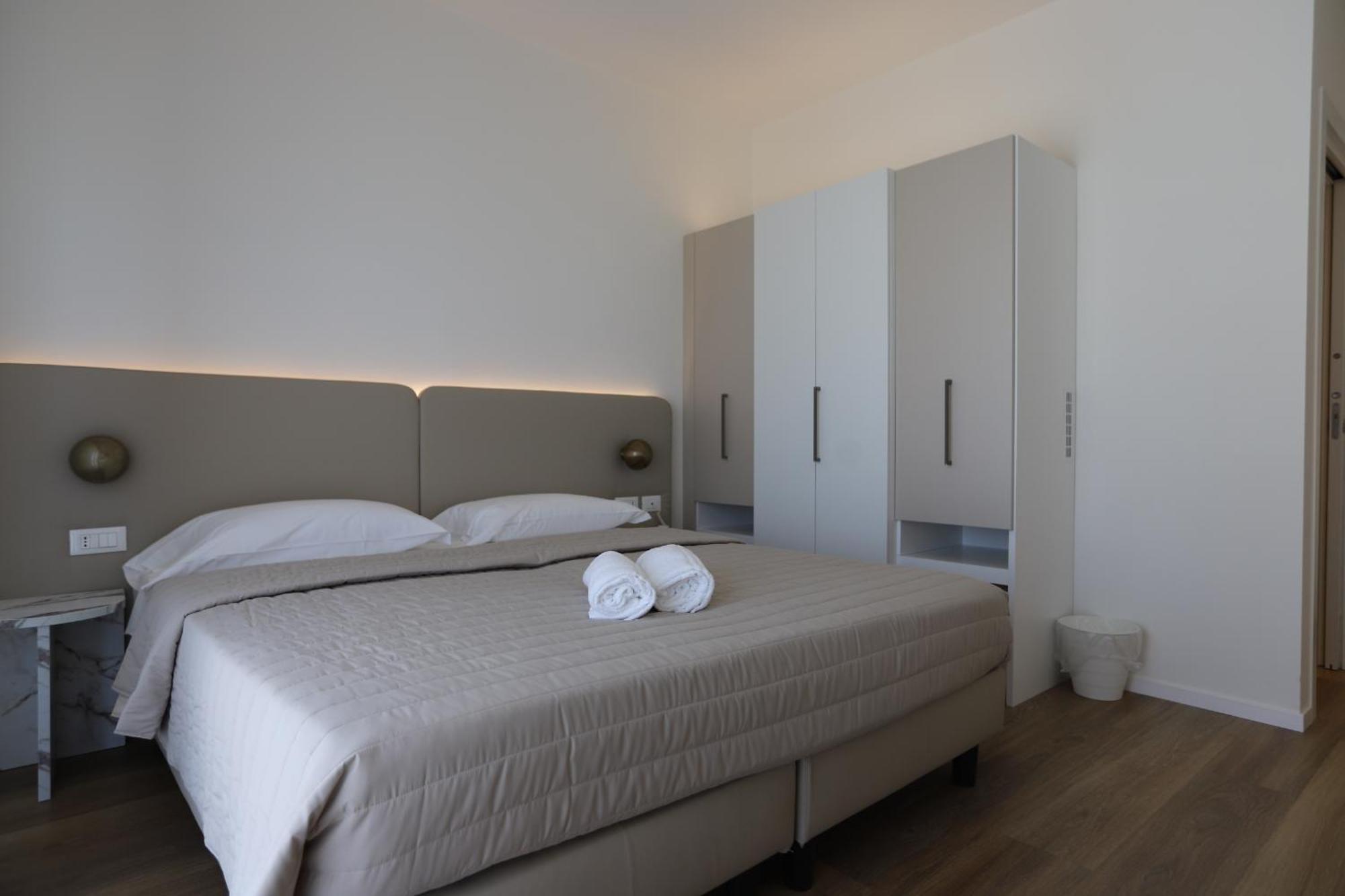Hotel Concordia Lido di Jesolo Bagian luar foto