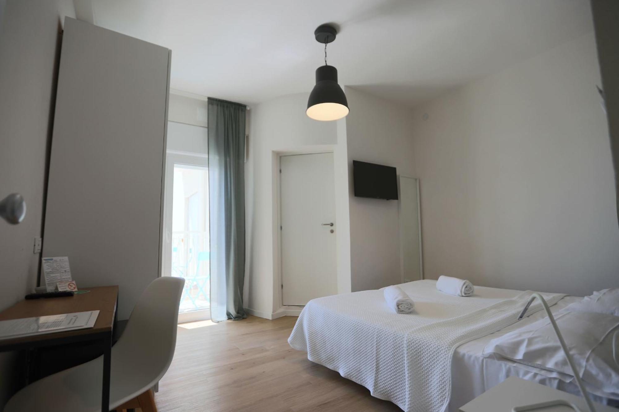 Hotel Concordia Lido di Jesolo Bagian luar foto