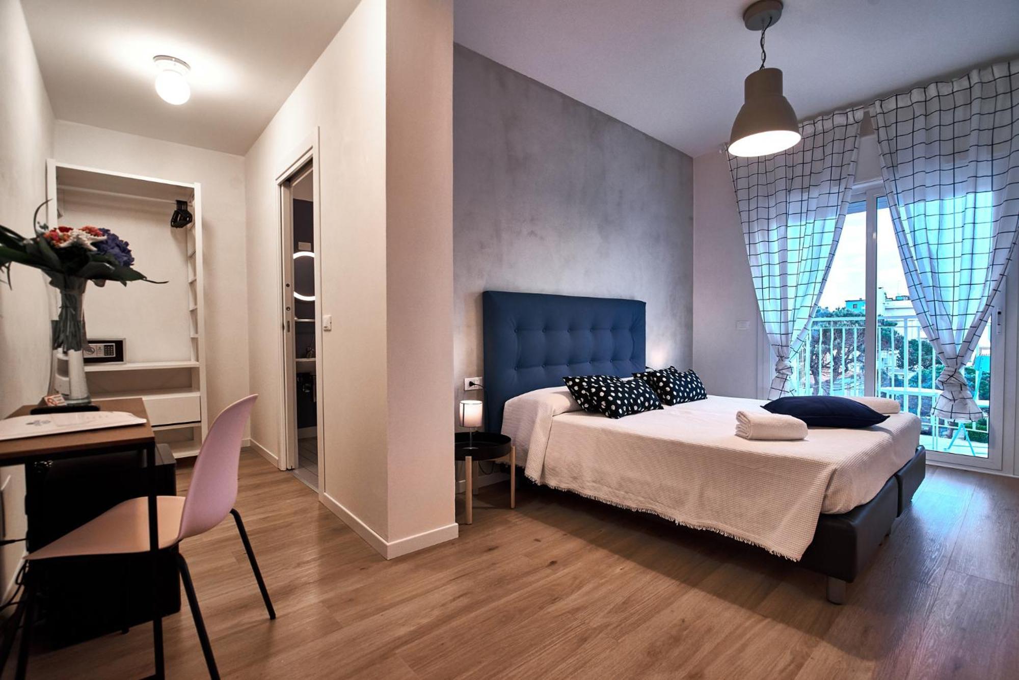 Hotel Concordia Lido di Jesolo Bagian luar foto