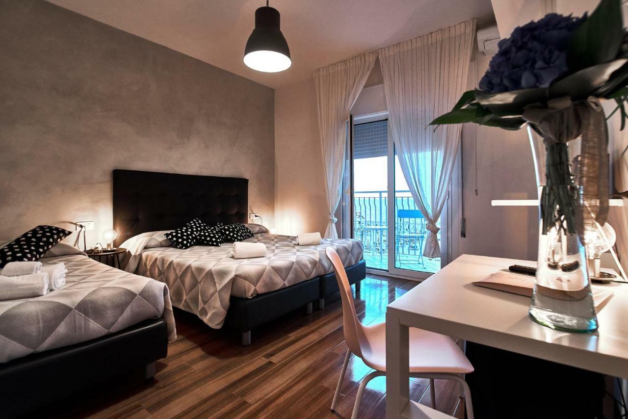 Hotel Concordia Lido di Jesolo Bagian luar foto