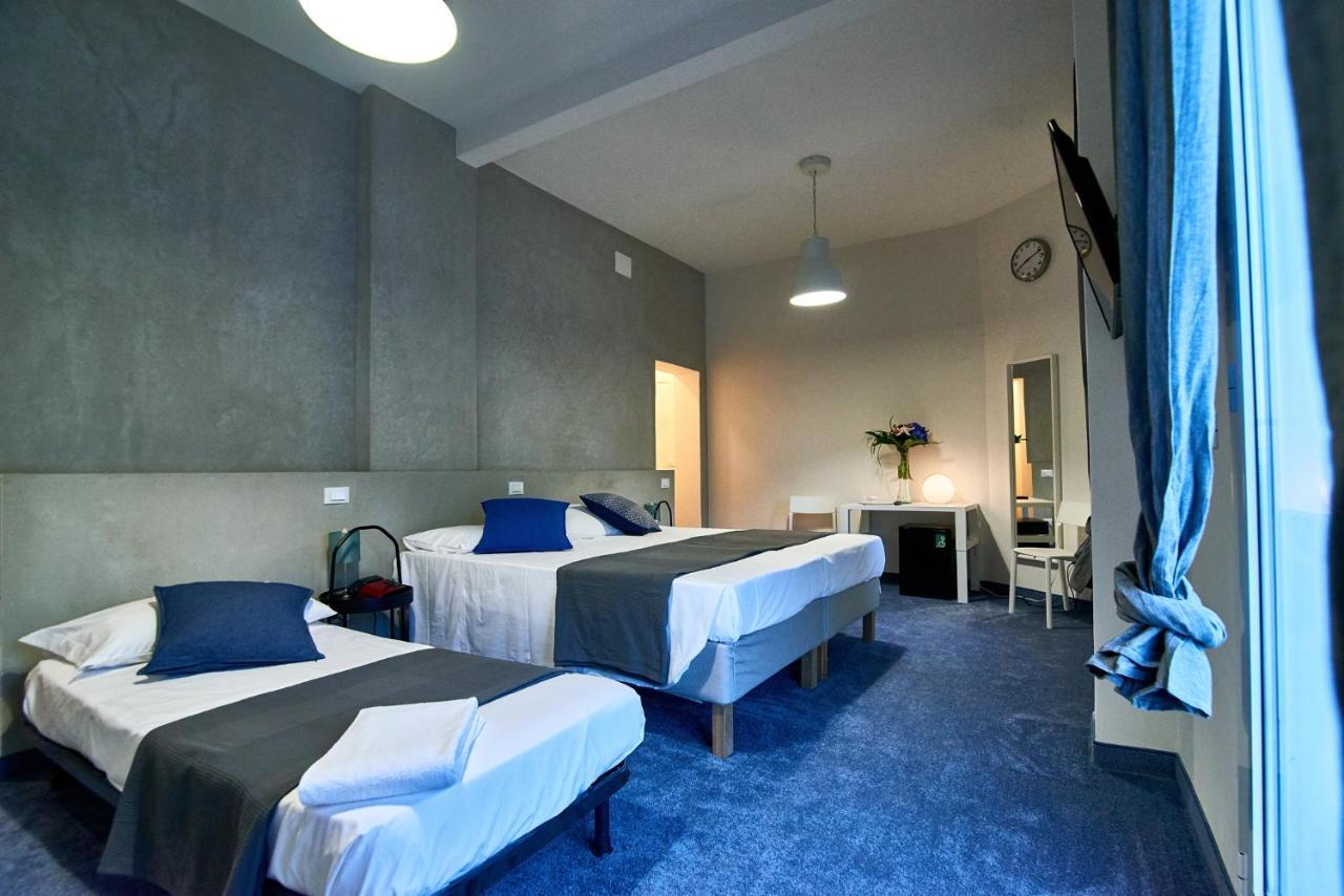 Hotel Concordia Lido di Jesolo Bagian luar foto
