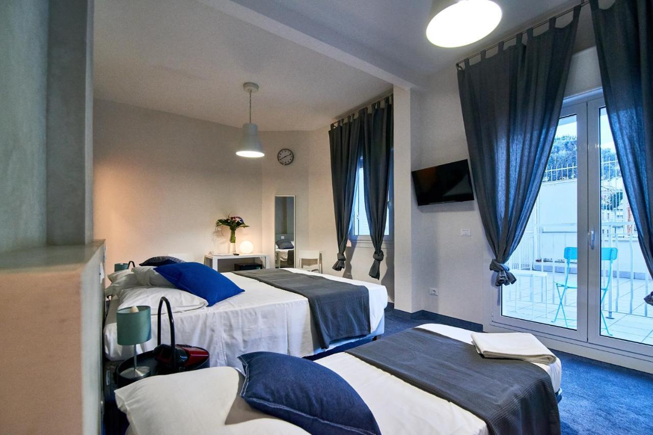 Hotel Concordia Lido di Jesolo Bagian luar foto